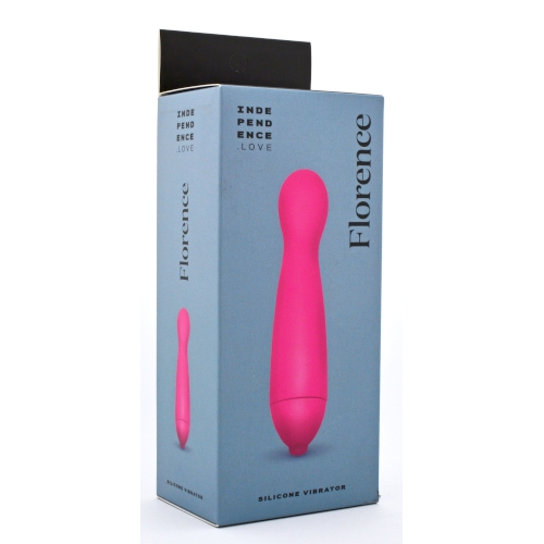 INDEPENDENCE CLASSIC VIBRATOR FLORENCE 38534