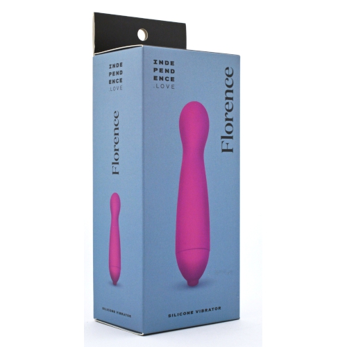 INDEPENDENCE CLASSIC VIBRATOR FLORENCE 38532