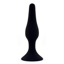 INDEPENDENCE SILICONE BUTT PLUG LETICIA 38543
