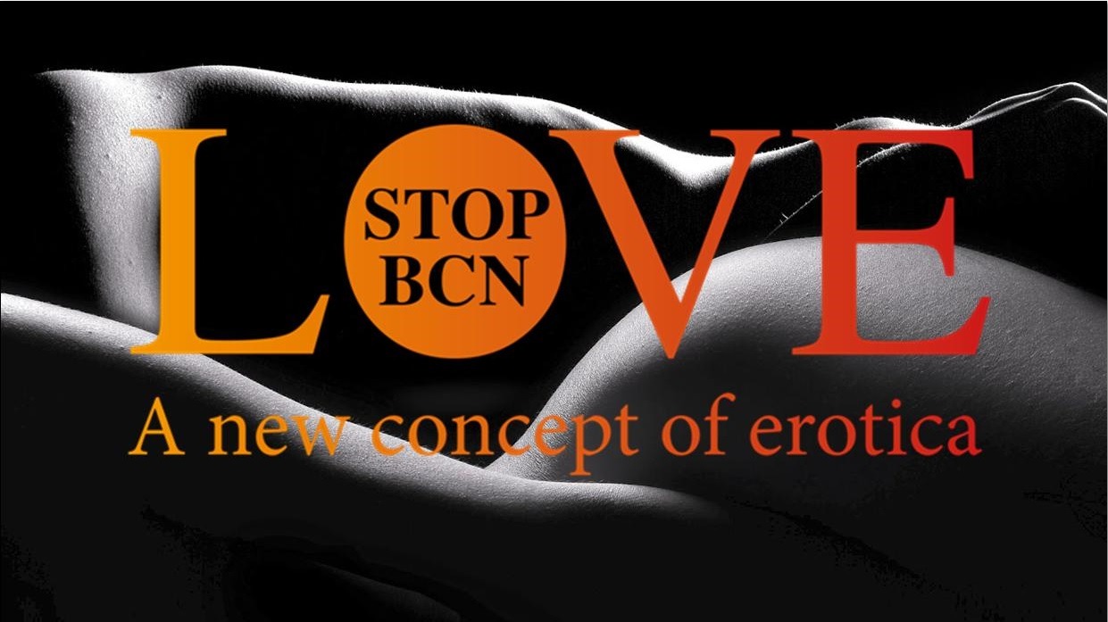 LOVESTOP BCN & SEXBLOGGERMEETING